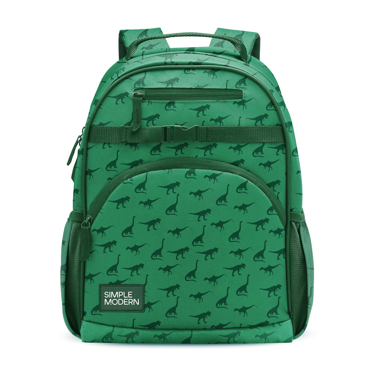Simple Modern Disney Moana Kids Backpack for School, Girls, Boys | 12L | Fletcher Moana Bookbag, School Backpack for Toddler, Preschool, Kindergarten | Fits Lunch Box, Cute | Medium