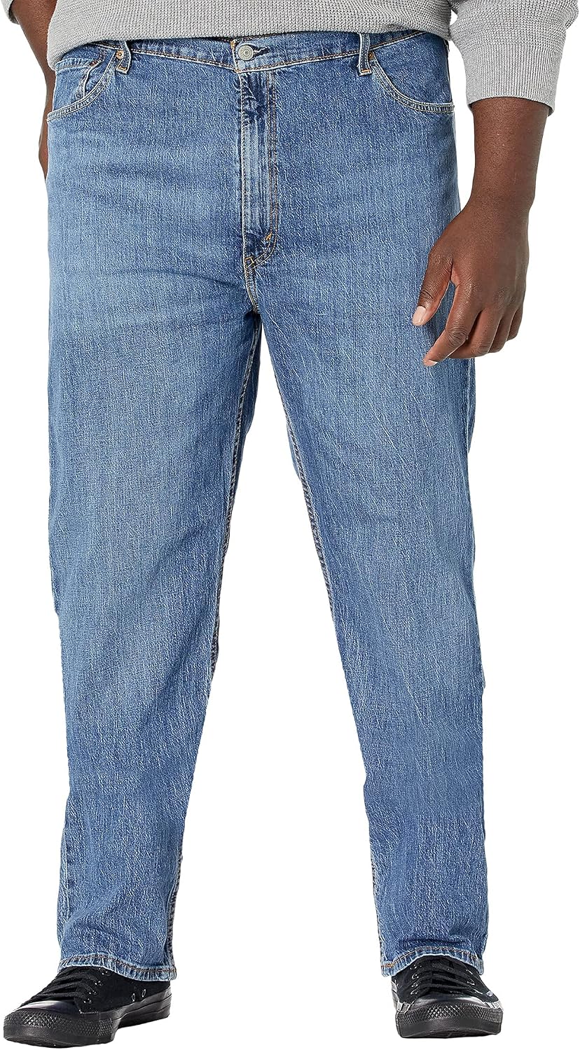 Levi&