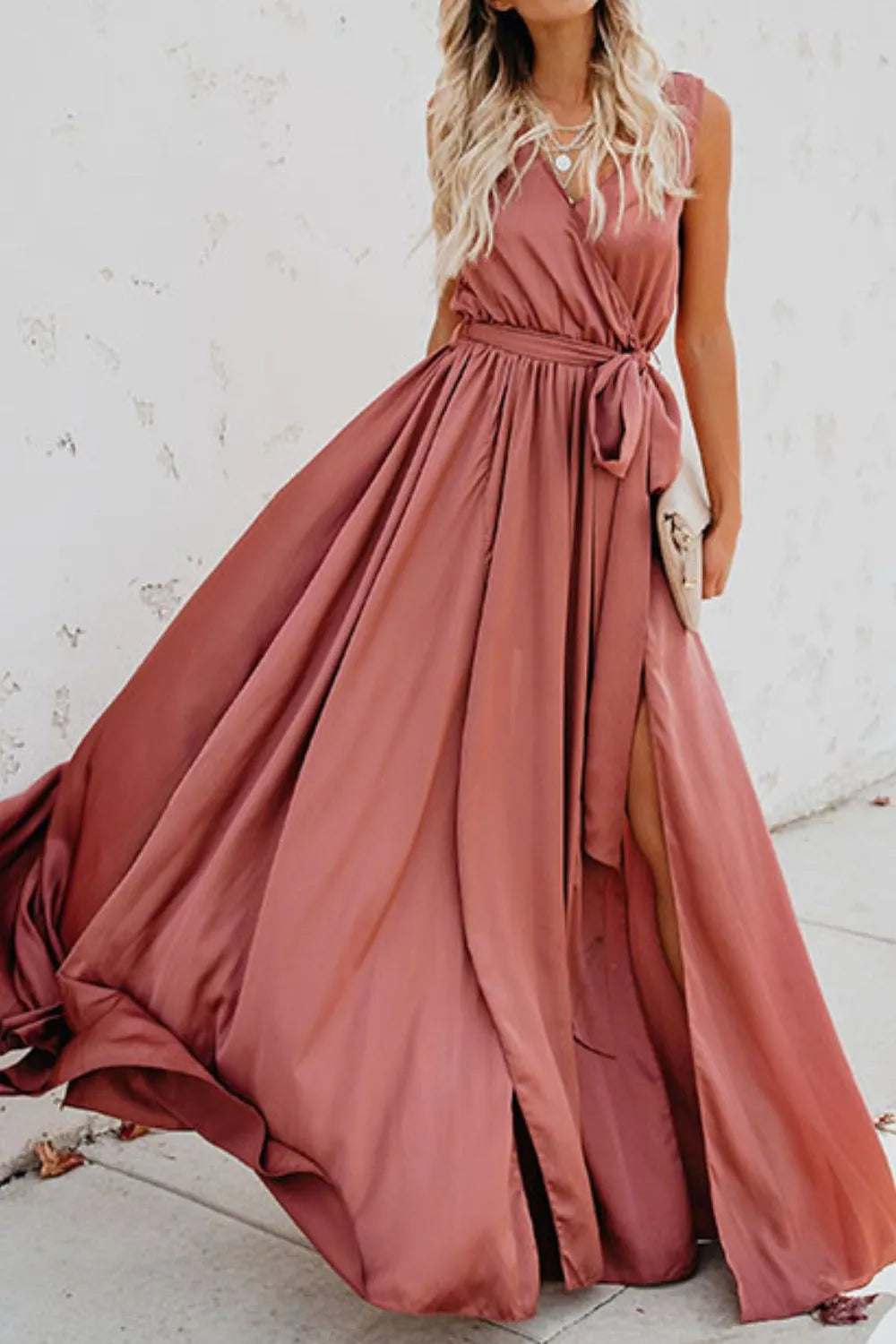 Ruby Styx women&