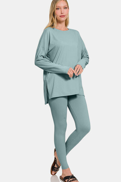 Zenana women&
