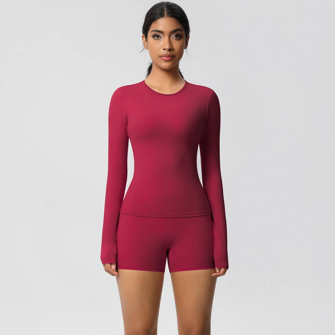 Violet Caeneus Well-in Vogue FlexContour 2-piece women&