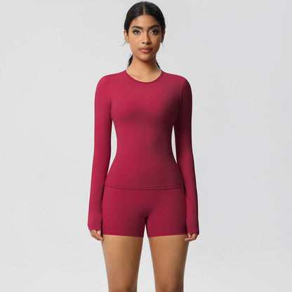 Violet Caeneus Well-in Vogue FlexContour 2-piece women&