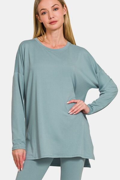 Jade Icarus Zenana women&