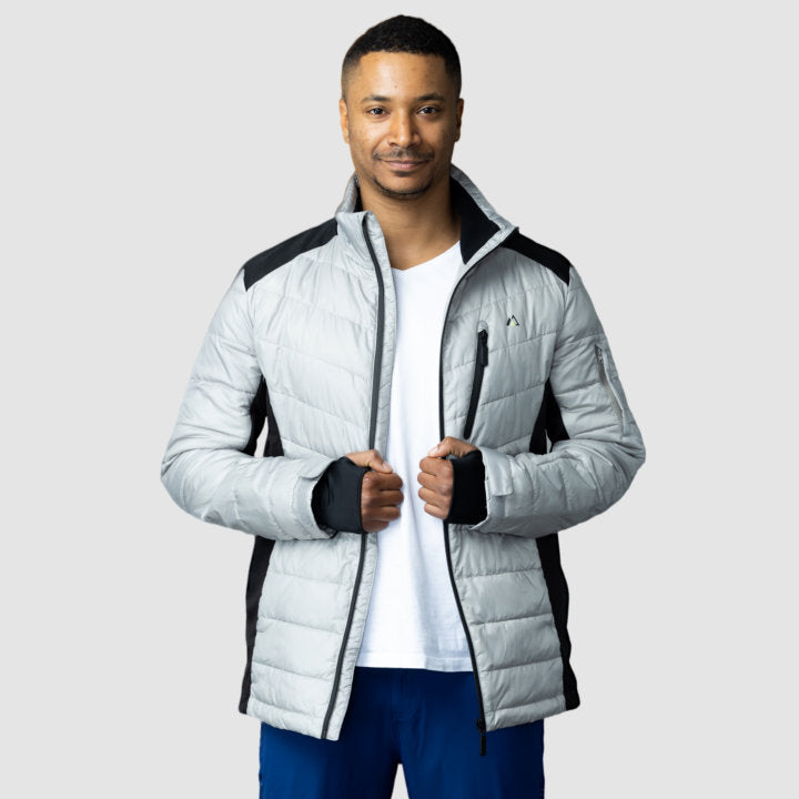 Men&