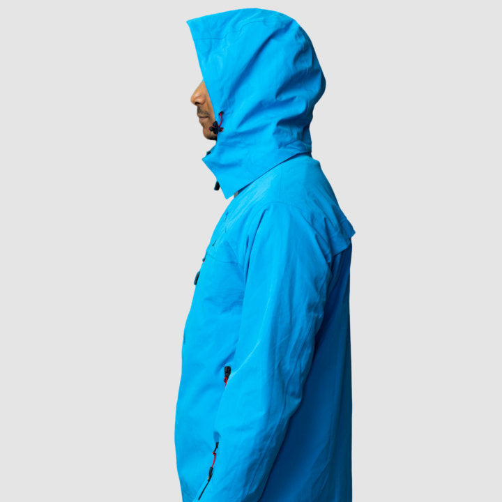 Light blue men&