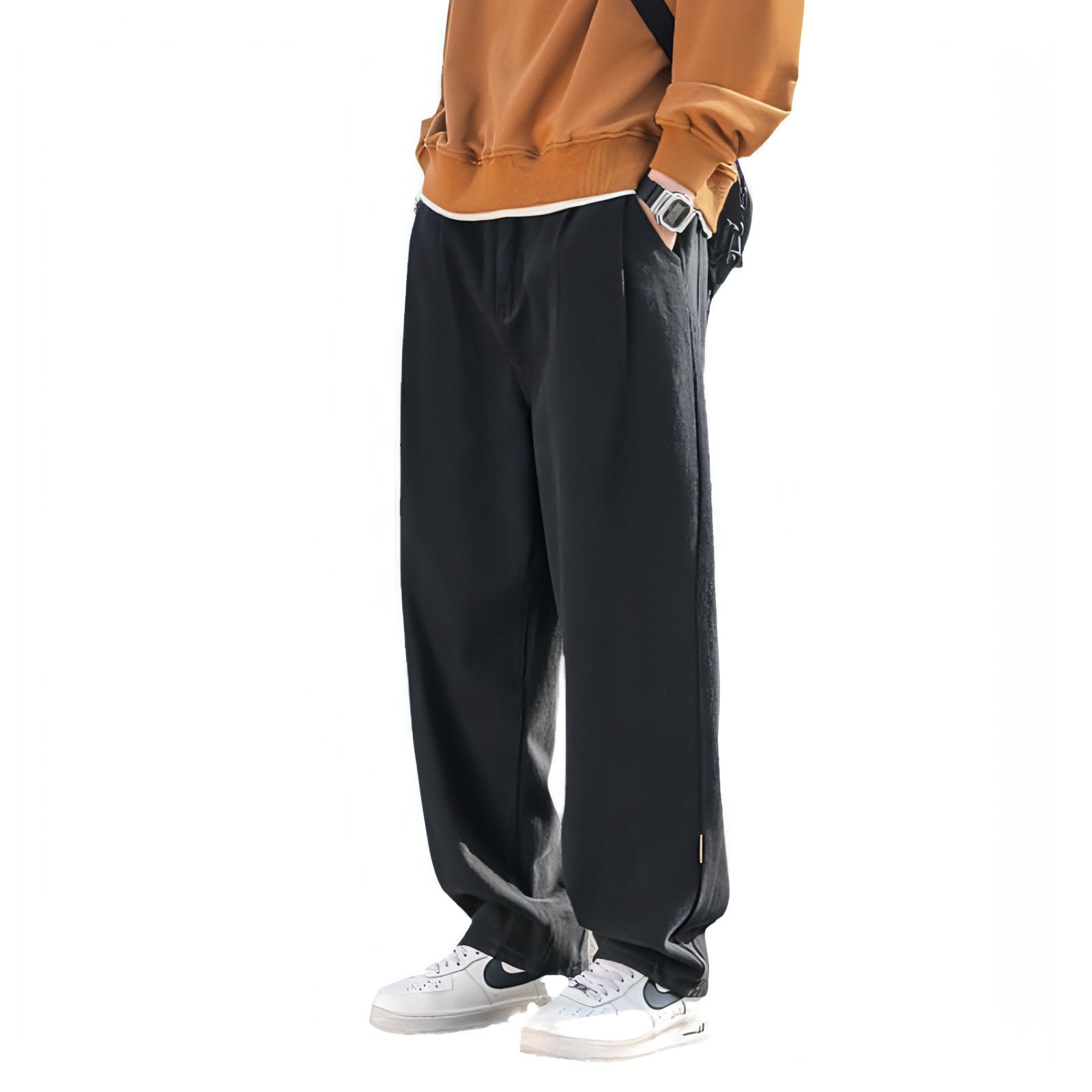 Carmine Juneberry UrbanEase™ men&