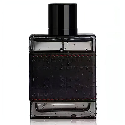 Carmine Juneberry men&