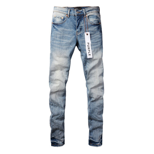 Carmine Juneberry DenimDare™ jeans, urban style pants with a vintage twist, showing relaxed fit and classic denim wash.