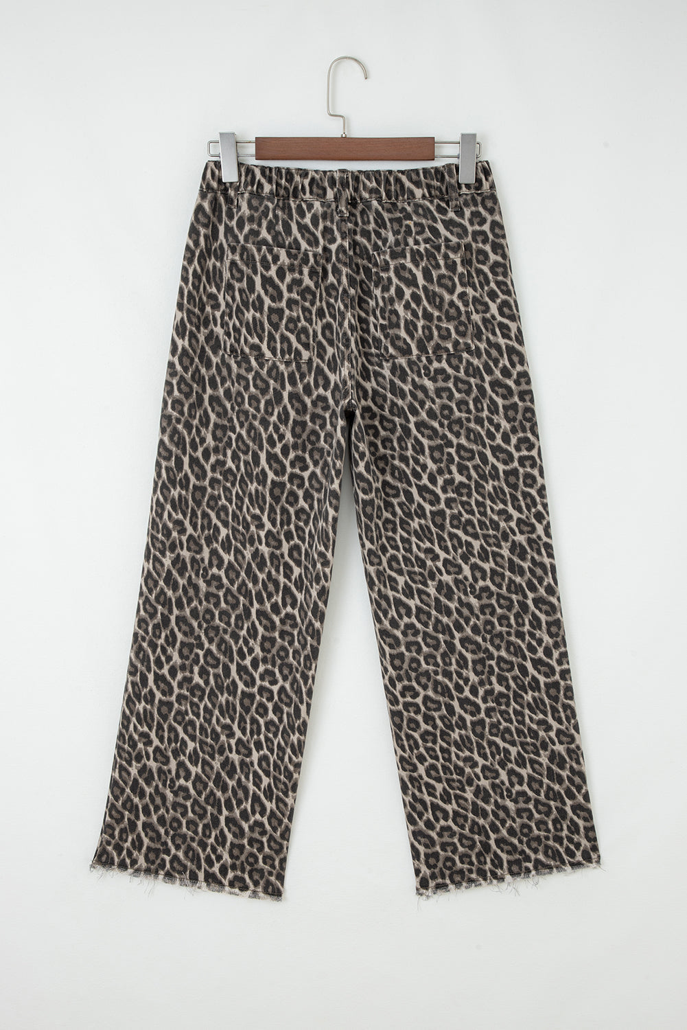 Leopard print Byzantium Bay women&