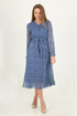 Blue women&