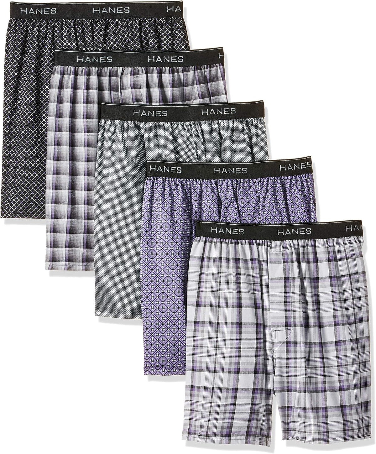 Hanes Men&