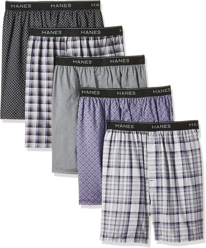 Hanes Men&