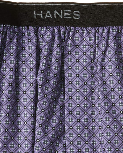 Hanes Men&
