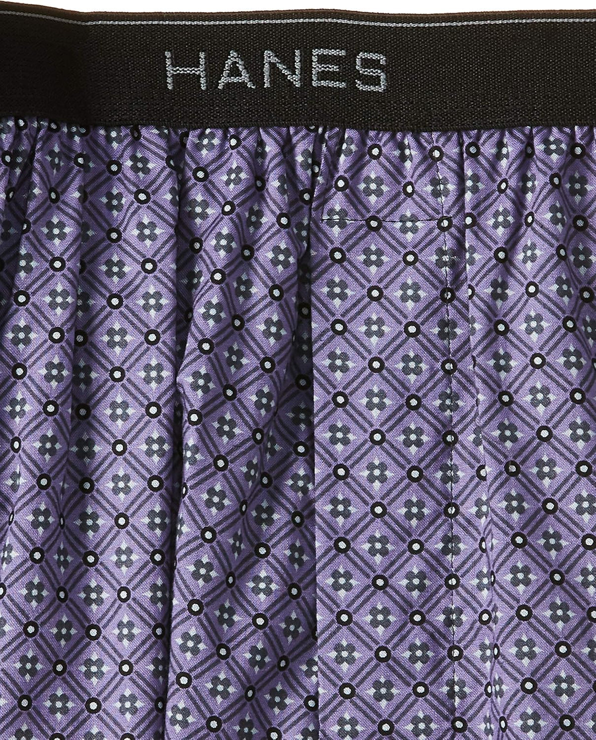 Hanes Men&
