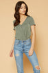 Green women&