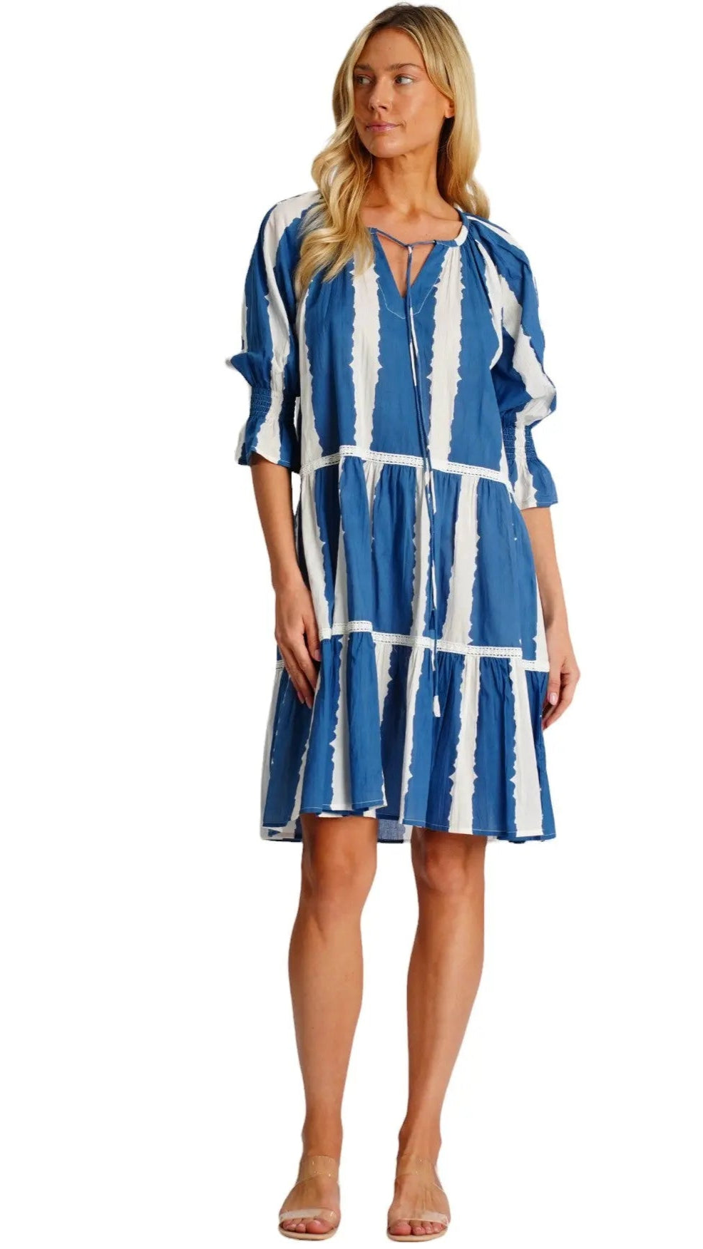 Beachwear Mini Dresses