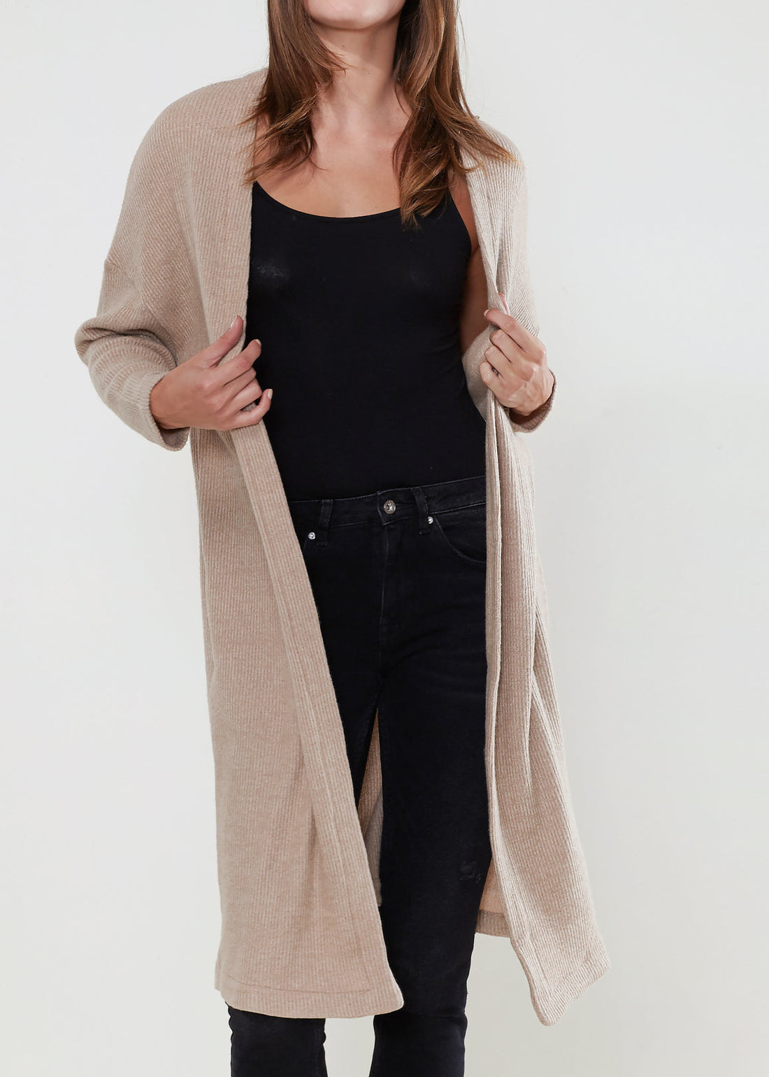 Beige women&