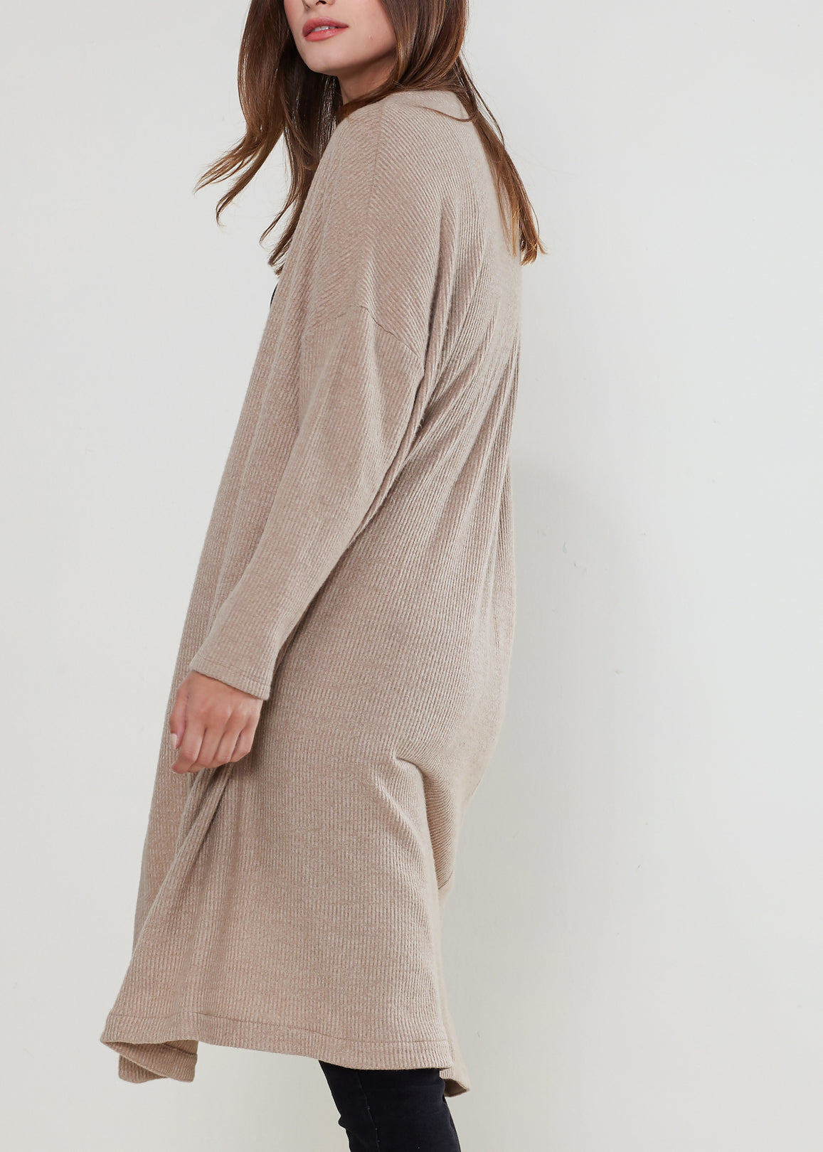 Beige women&