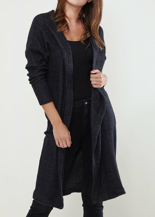 Charcoal women&