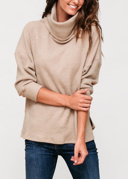 Camel-colored women&