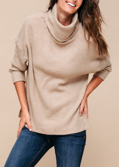 Camel-colored women&