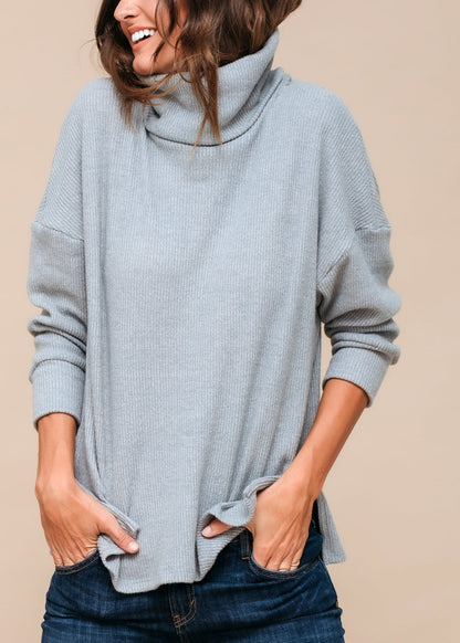 Grey women&