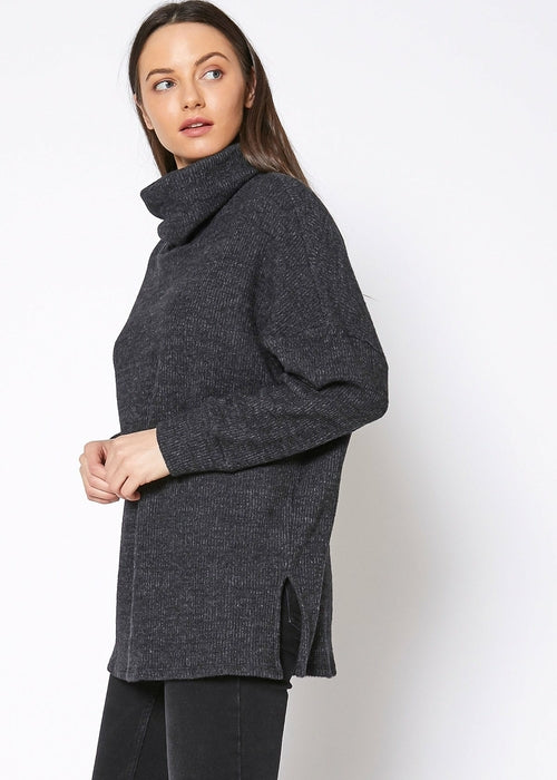 Charcoal women&
