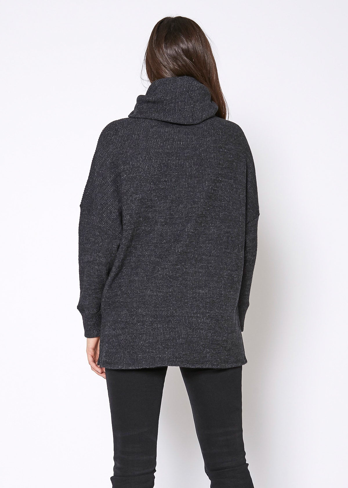 Charcoal women&