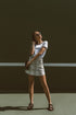 Azure Thanatos Ambre White women&