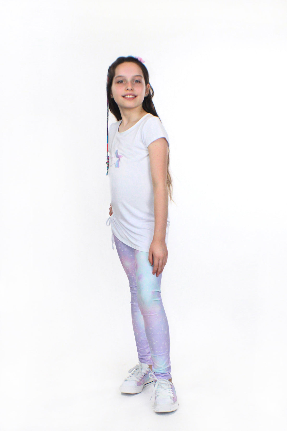 Sky Blue Beech Amy kids&