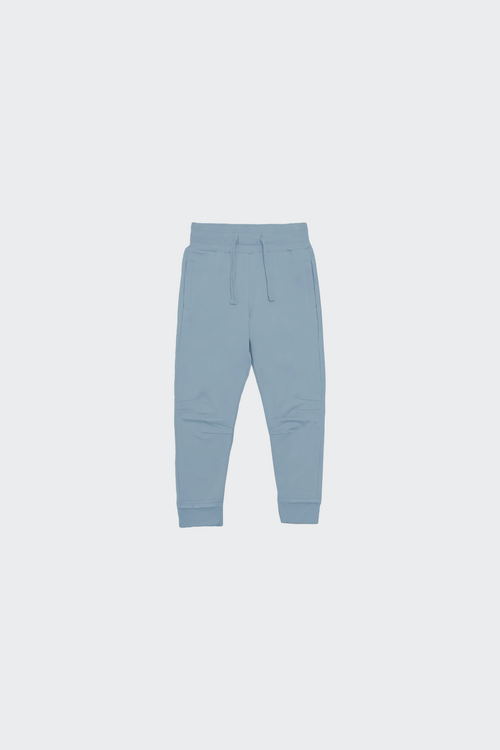 Salmon Eros Azul kid&