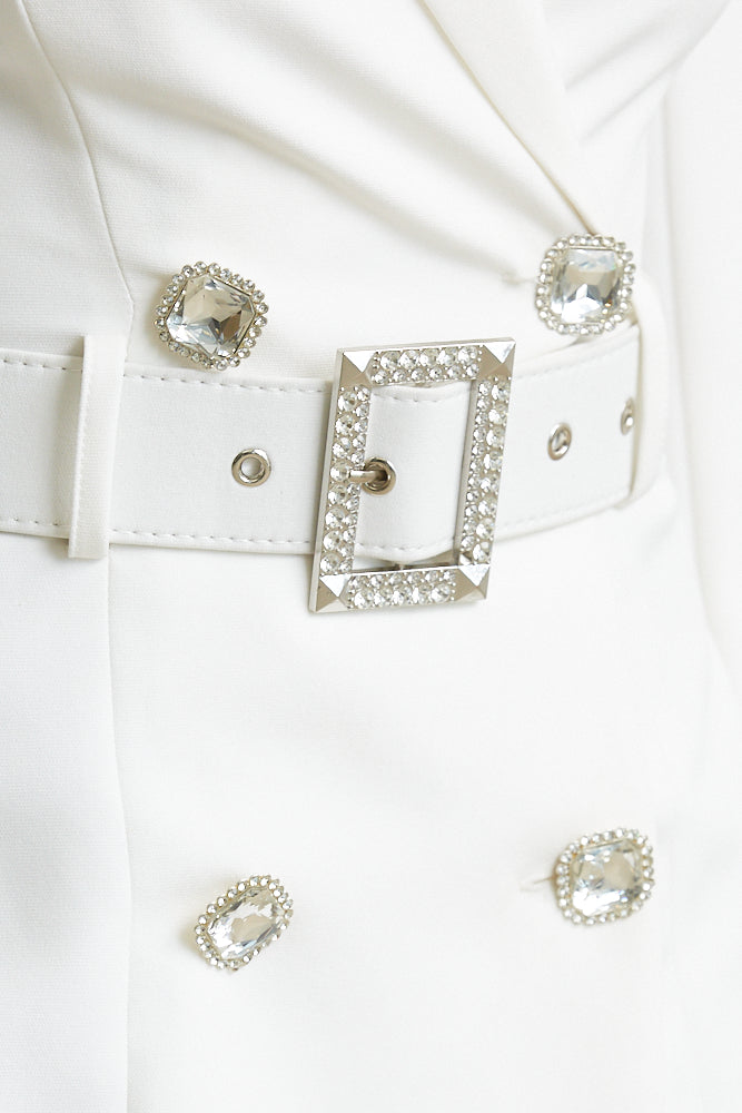 White Amphitryon Saylor women&