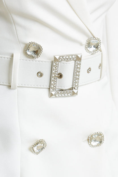 White Amphitryon Saylor women&