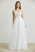 White Amphitryon Winona Dress for women, stylish and comfortable, featuring a flattering fit and elegant design.
