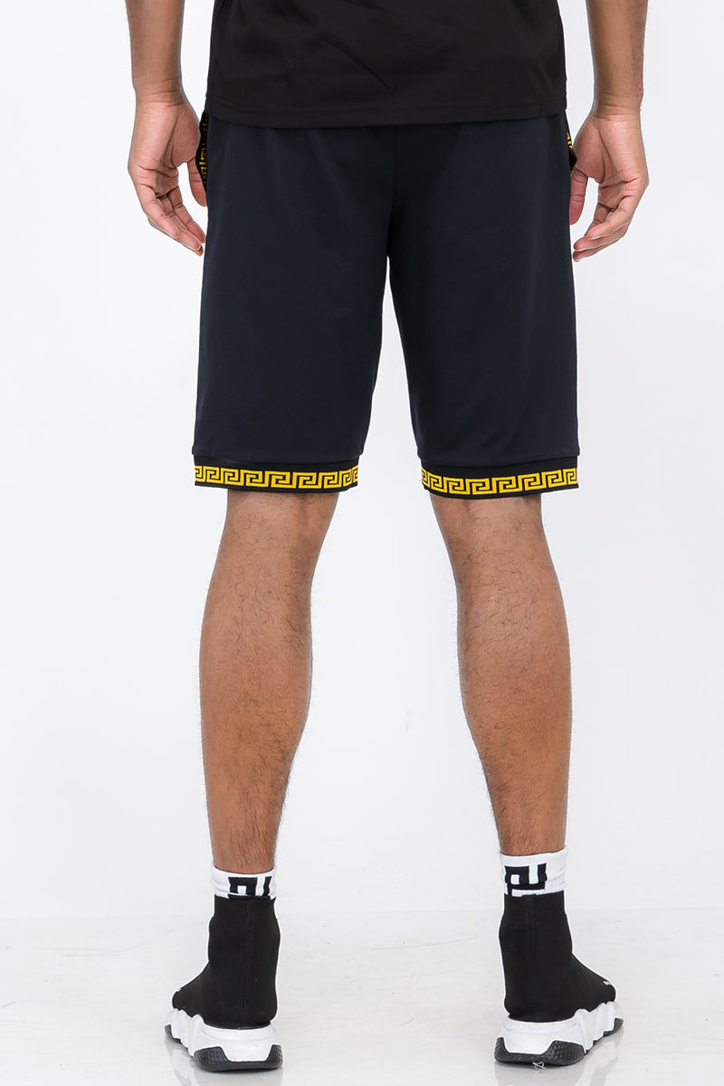 Black men&