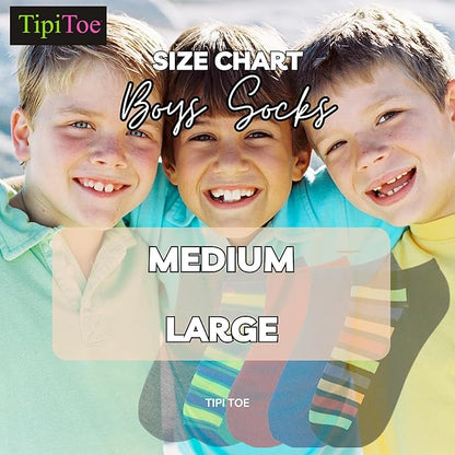 Set of 20 boys&
