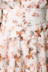 White Amphitryon Jenith Floral Women&