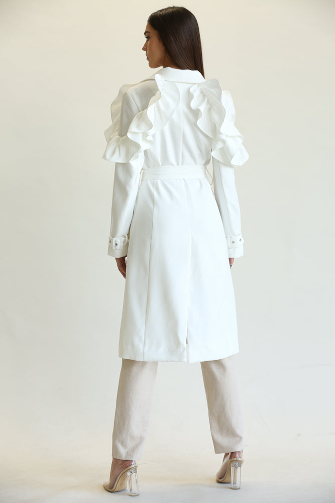 White Amphitryon women&