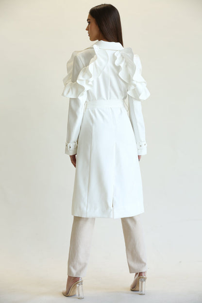 White Amphitryon women&