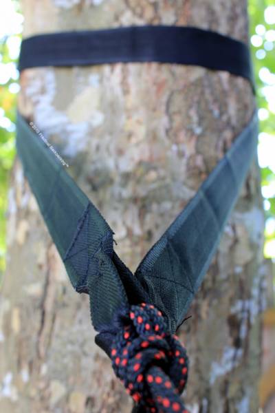 Standard Tree Straps