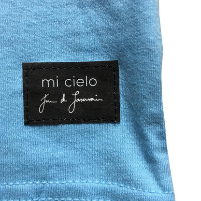 Sky Blue Milo kid&