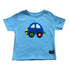 Sky Blue Milo kid&