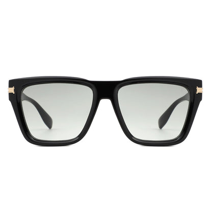 Kaflil - Chic Tinted Square Women&