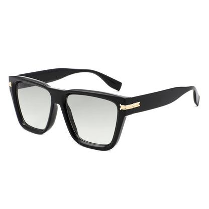Kaflil - Chic Tinted Square Women&