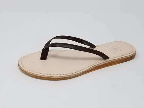 Azure Ophion Carmel whiskey-colored footwear, featuring stylish design and comfortable fit, shown in a close-up image.