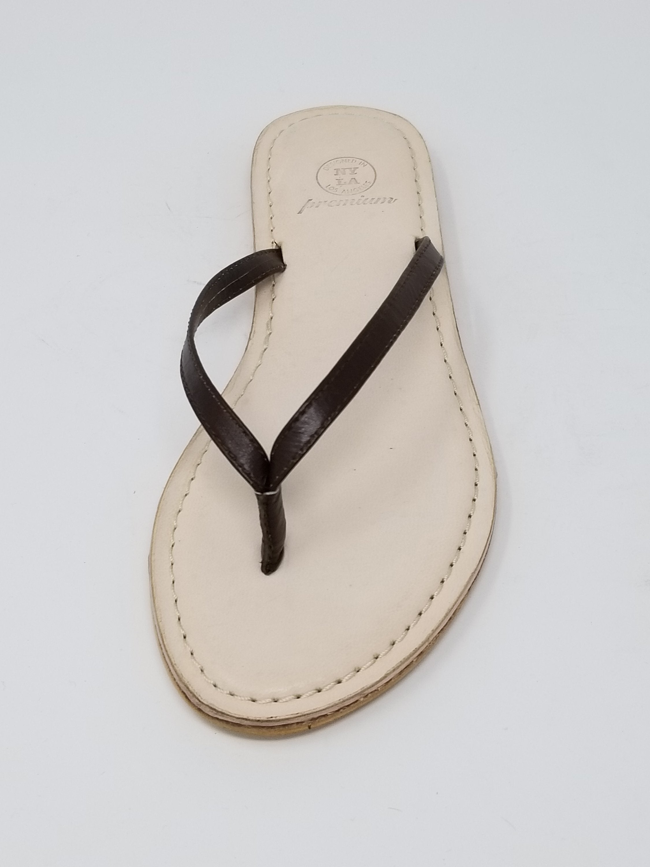 Azure Ophion Carmel whiskey footwear front view showing stylish design and rich leather material.