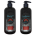 Erin Helios Cedar Mountain Clove & Lavender Scented Marula Oil Shampoo, bodycare product with natural ingredients and floral scent.