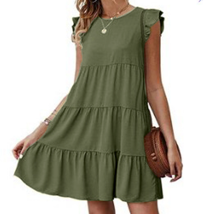 Yellow Pandora women&