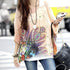 Yellow Pandora women&