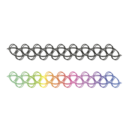 CHOKERS